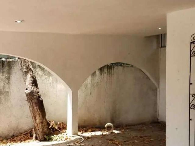Casa en venta en Sacbecán, Tzucacab