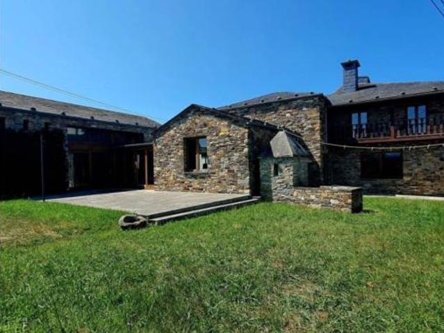 Casa en venta en Tapia De Casariego, Asturias
