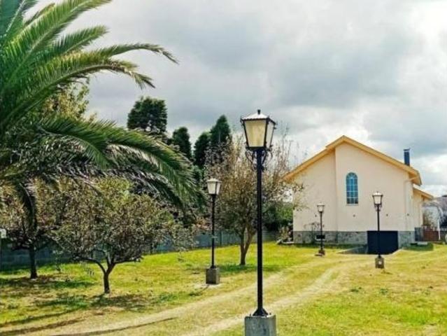 Casa en venta en Tapia De Casariego, Asturias