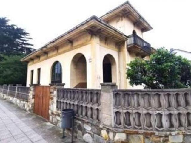 Casa en venta en San Blas, Tapia De Casariego