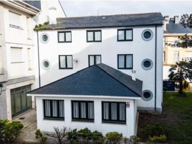 Casa en venta en San Blas, Tapia De Casariego