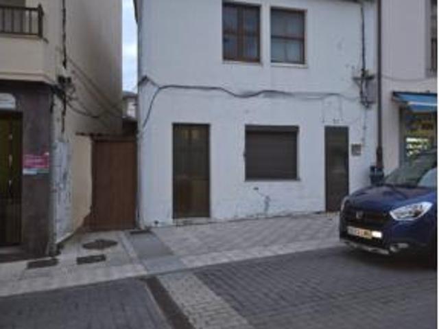 Casa en venta en San Blas, Tapia De Casariego