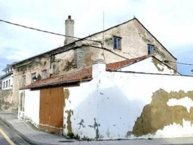 Casa en venta en San Blas, Tapia De Casariego