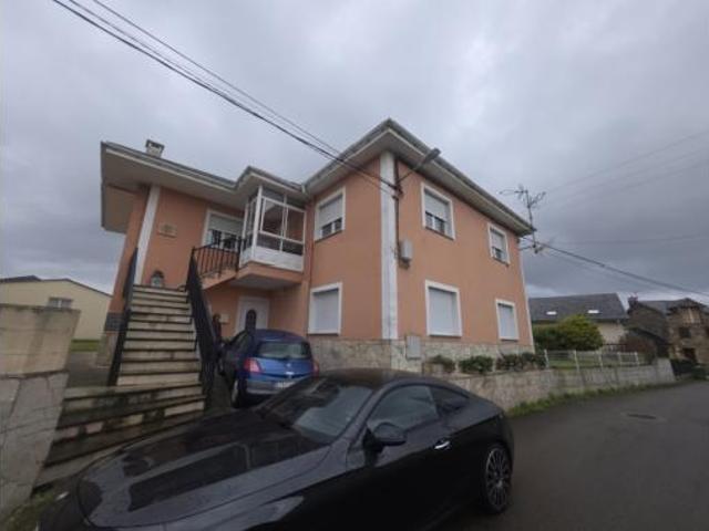 Casa en venta en San Blas, Tapia De Casariego