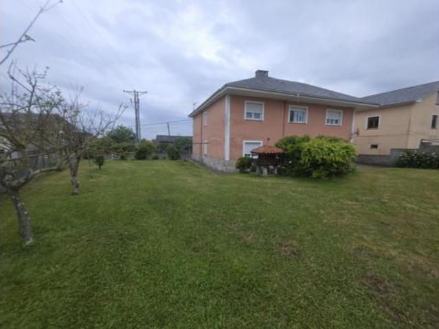 Casa en venta en San Blas, Tapia De Casariego