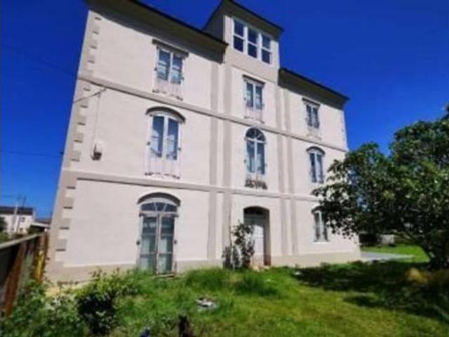 Casa en venta en Tapia De Casariego, Asturias