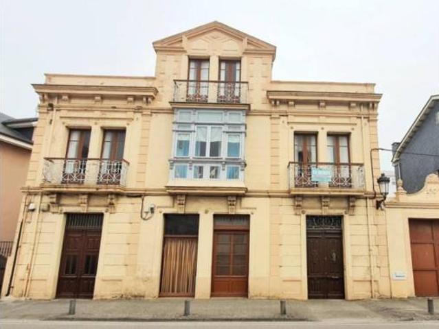 Casa en venta en San Blas, Tapia De Casariego