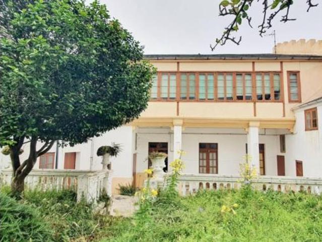 Casa en venta en San Blas, Tapia De Casariego