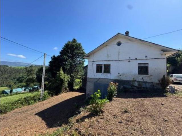 Casa en venta en Tapia De Casariego, Asturias