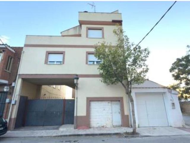Casa en venta en Tarancón, Castilla-La Mancha
