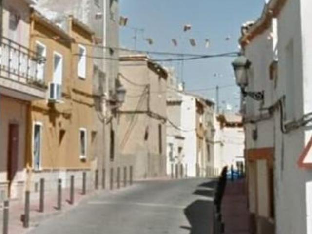 Casa en venta en Tarancón, Cuenca