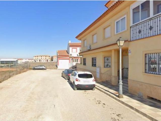 Casa en venta en Tarazona De La Mancha, Castilla-La Mancha
