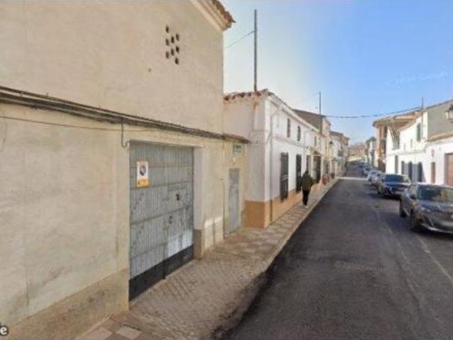 Casa en venta en Tarazona De La Mancha, Castilla-La Mancha