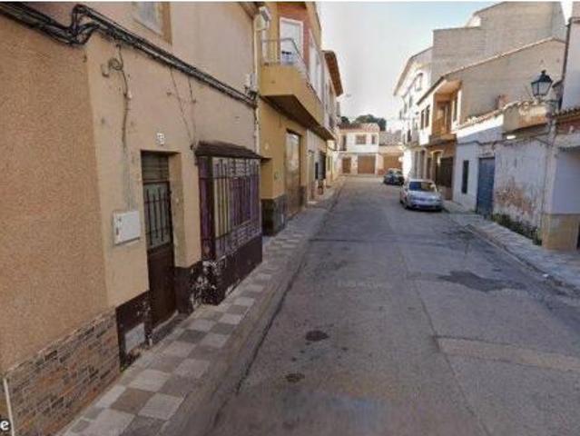 Casa en venta en Tarazona De La Mancha, Castilla-La Mancha