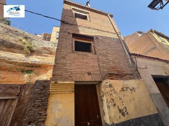 Casa en venta en Tarazona y el Moncayo, Aragón