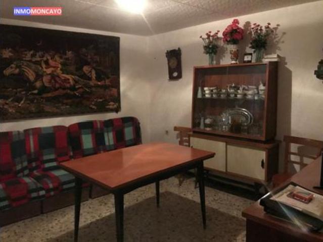 Casa en venta en Tarazona y el Moncayo, Aragón