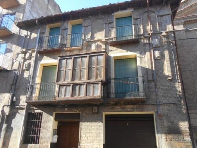 Casa en venta en Eguaras, Tarazona y el Moncayo