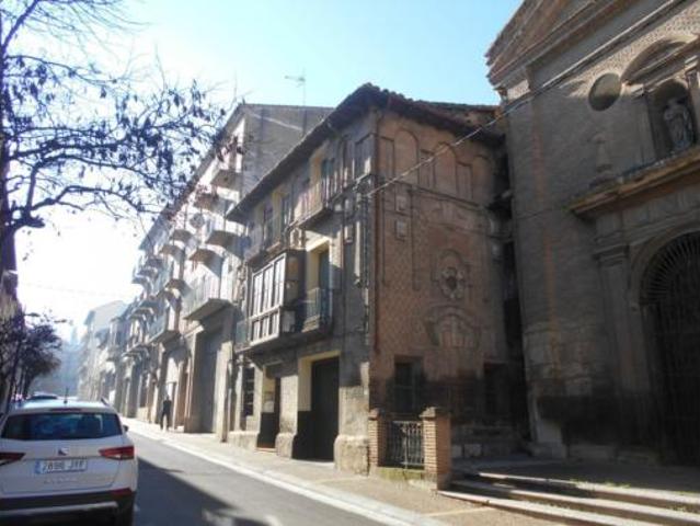 Casa en venta en Eguaras, Tarazona y el Moncayo