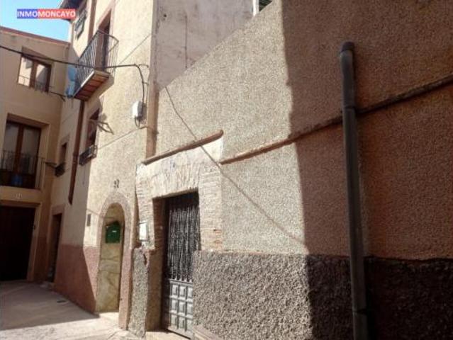 Casa en venta en Tarazona y el Moncayo, Aragón