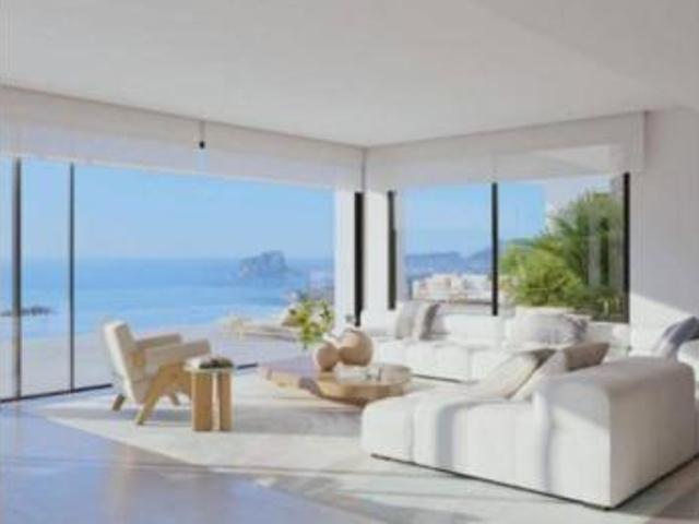 Casa en venta en la Marina Baixa, Valencia
