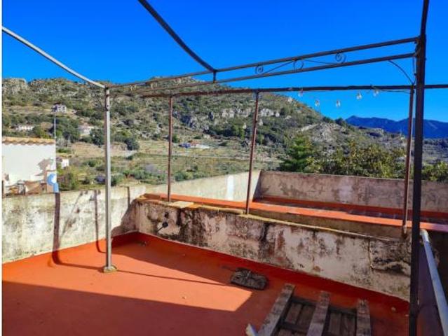 Casa en venta en la Marina Baixa, Valencia