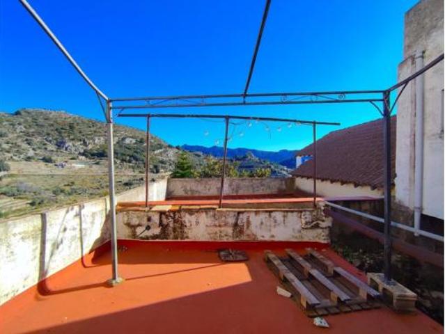 Casa en venta en la Marina Baixa, Valencia
