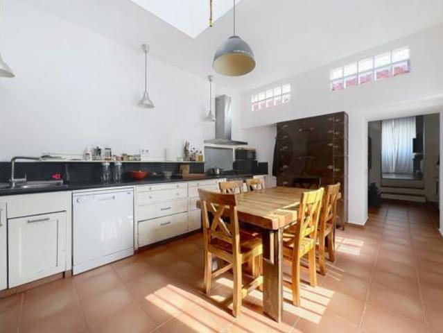 Casa en venta en Facinas, Campo de Gibraltar