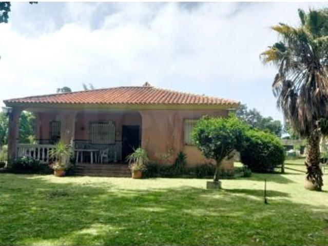 Casa en venta en Facinas, Campo de Gibraltar