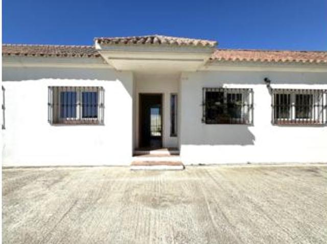 Casa en venta en Punta Europa, Campo de Gibraltar