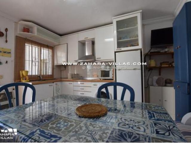 Casa en venta en Campo de Gibraltar, Andalucía
