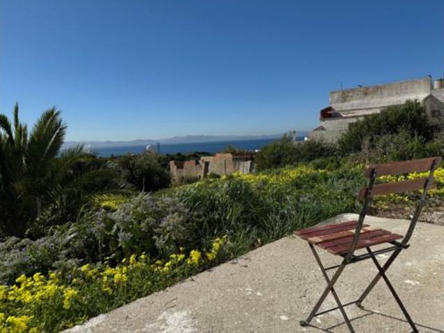 Casa en venta en Punta Europa, Campo de Gibraltar