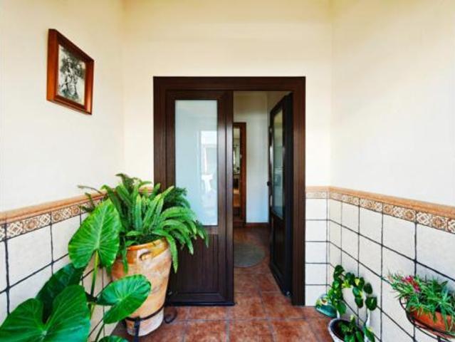 Casa en venta en Facinas, Campo de Gibraltar