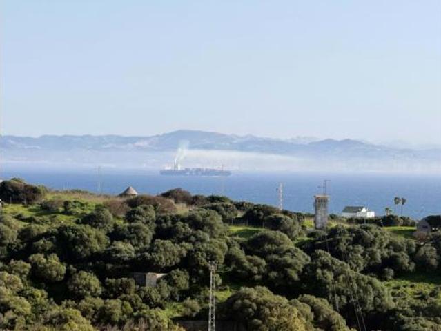 Casa en venta en Tahivilla, Campo de Gibraltar