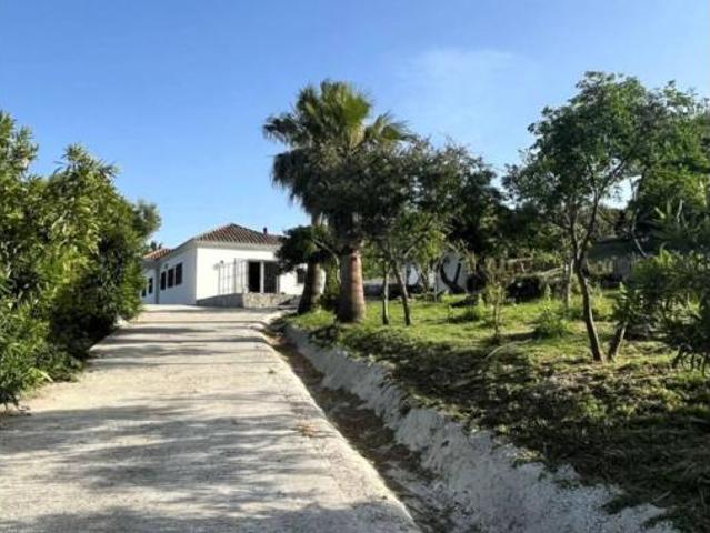 Casa en venta en Punta Europa, Campo de Gibraltar