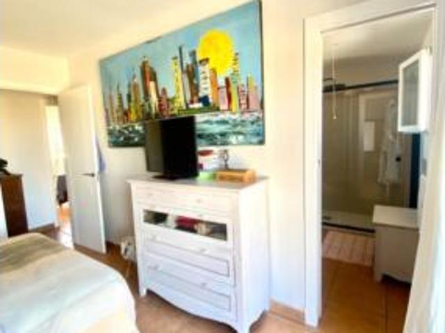 Casa en venta en Barrio Nuestra Señora de la Luz, Campo de Gibraltar