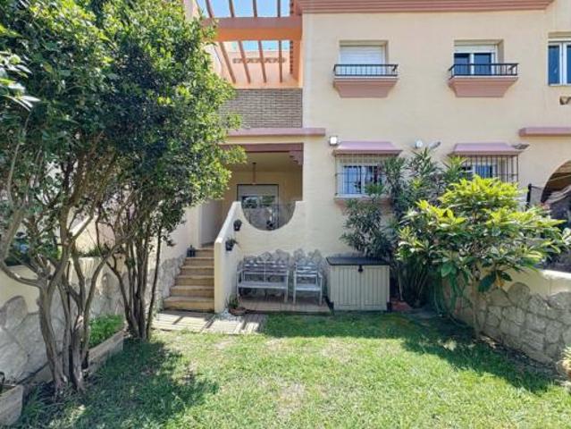 Casa en venta en Facinas, Campo de Gibraltar