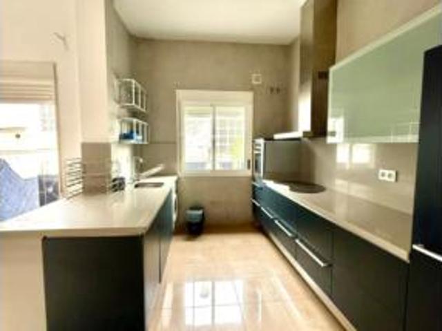 Casa en venta en Vista Paloma, Campo de Gibraltar