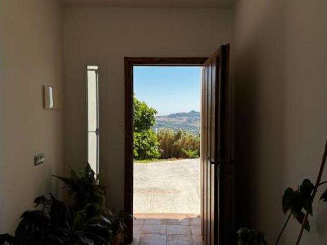 Casa en venta en La Marina, Campo de Gibraltar