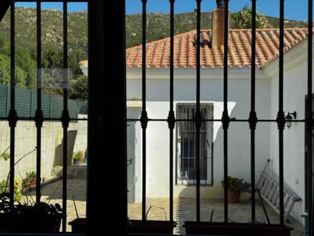 Casa en venta en La Marina, Campo de Gibraltar