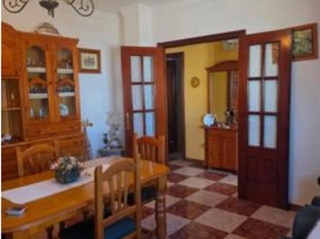 Casa en venta en Facinas, Campo de Gibraltar