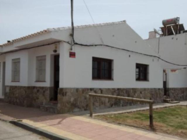Casa en venta en El Lentiscal, Campo de Gibraltar