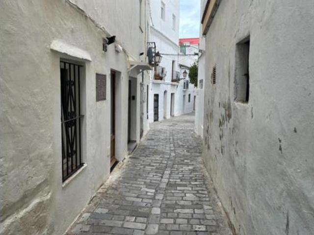 Casa en venta en 28 de Febrero, Campo de Gibraltar
