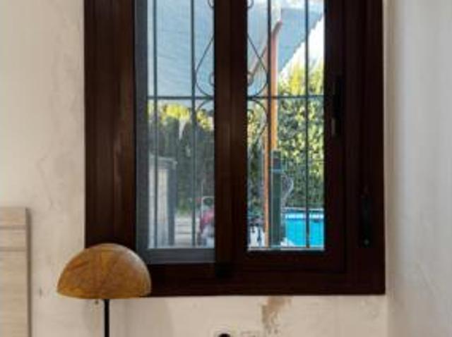 Casa en venta en El Lentiscal, Campo de Gibraltar