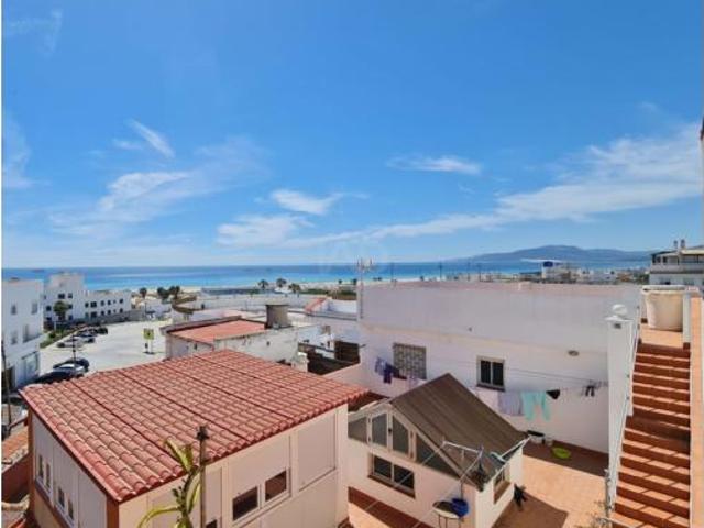 Casa en venta en Facinas, Campo de Gibraltar