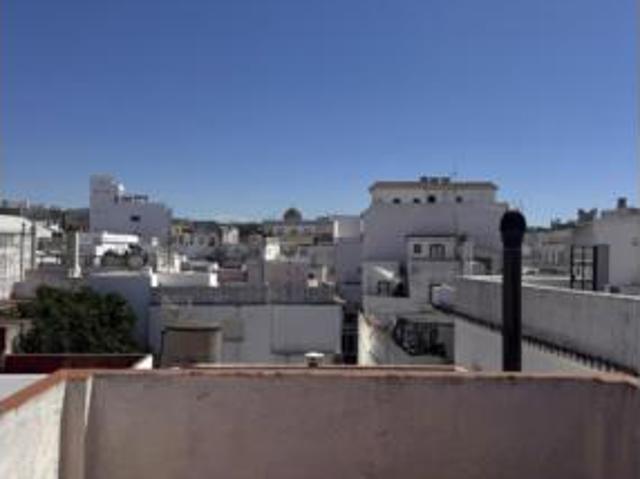 Casa en venta en Huerta del Rey, Campo de Gibraltar