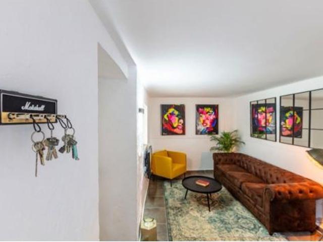 Casa en venta en 28 de Febrero, Campo de Gibraltar