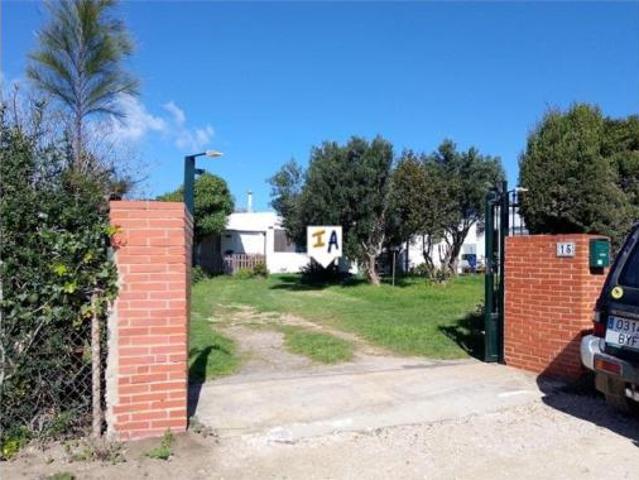 Casa en venta en Facinas, Campo de Gibraltar