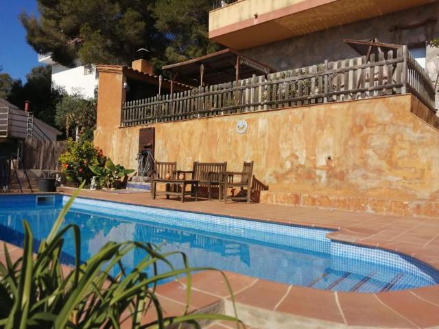 Casa en venta en el Puig, Baix Penedès