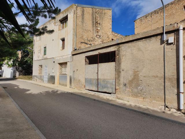 Casa en venta en Ulldecona