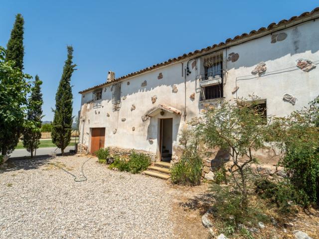 Casa en venta en Ribera d'Ebre, Catalunya